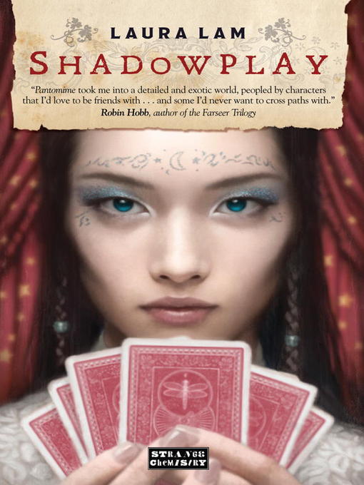 Title details for Shadowplay by Laura Lam - Available